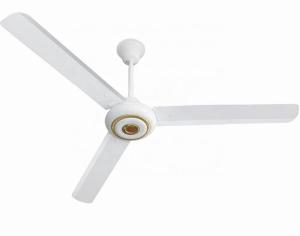 Wholesale 5 Speed Switch 220 Volt AC Ceiling Fan 56 Inch With 1400mm Blade Diameter from china suppliers