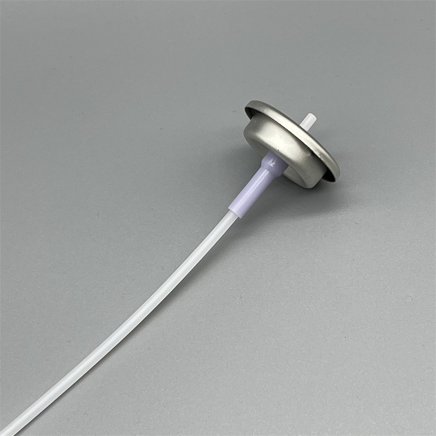 One-Inch Metered Valve for Residential Plumbing - Reliable Flow, Easy Installation