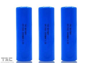 Wholesale Smart Home 3000mAh 3.0V CR17505 Li-MnO2 Battery from china suppliers