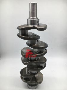 Wholesale 4D95 Diesel Engine Crankshaft Komatsu Excavator Accessories PC120-5 from china suppliers