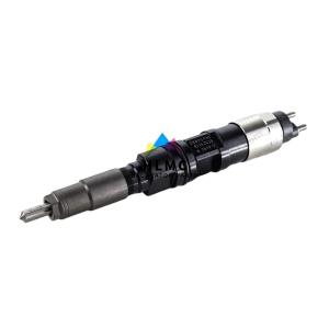 Wholesale 095000-6490 Diesel Engine Injector 095000-6491 095000-6492 Common Rail Injector 7430Eng 6068hl482 John Deere RE529118 from china suppliers