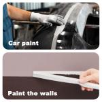 Wholesale White Crepe Paper General Purpose Painting Masking Tape