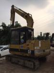 sell cheap 0.3m³ Japan excavator CAT E70B with Japan origin, particularly