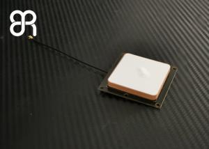 Wholesale Handheld Small RFID Antenna Ceramic F4B Material 2dBic 50×50×8mm For RFID Reader from china suppliers