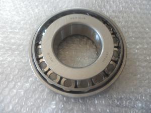 Wholesale 80mm Small Tapered Roller Bearings , Brass Miniature Tapered Roller Bearings from china suppliers