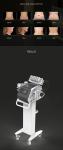 40K Body Slimming Machine Skin Rejuvenation Skin Firming Cavitation Vacuum Body