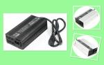 1 KG 72V 2.5A Electric Scooter / Motorcycle Battery Charger For Lead Acid