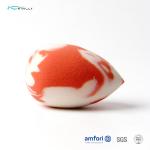 OEM Drop PU Beauty Puff Blender For Foundation