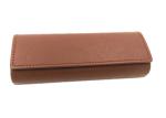 Excellent Handmade Reading Glass Cases PU Metal Glasses Case For Children