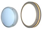 Outdoor Waterproof LED Wall Light LED Ceiling Light 5W 7W 12W 18W 30W for living