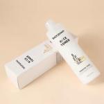 Organic Rice Facial Skin Toner Korean Private Label Face Moisturizer Water Rice