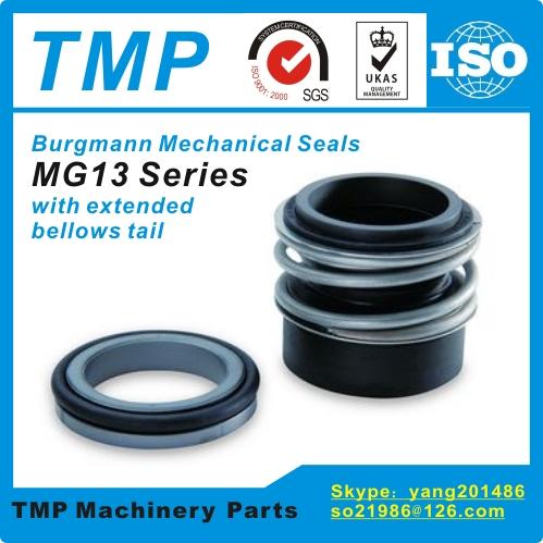 MG13-65 Burgmann Mechanical Seals MG13 Series for Shaft Size 65mm Pumps (65x93