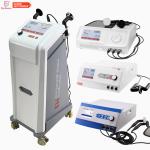 Ret Cet Indiba 448khz Diatermia Tecar Therapy Device Radio Frequency