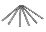 High Hardness Tungsten Carbide Strips As Wear Parts Blank Or Polished Surface