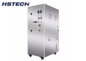 Wholesale Auto Aqueous Stencil SMT Cleaning Machine Standard Size 740x740mm Steel Mesh from china suppliers