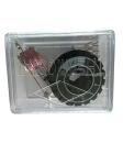 125V/16A CUL Steam Iron Thermal Switch Iron Thermostat Temperature Thermostat