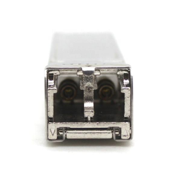 10G SX DX SFP 850nm 1310nm Multimode Fiber Transceiver