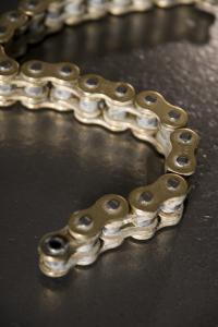 Wholesale motorcycle chain 428H from china suppliers
