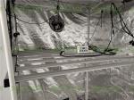 Aluminum Horticulture LED Grow Lights