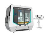 Electric Drive 0.6-0.8MPa FX-6AH Automatic Rotary Capping Machine