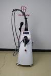 Infrared Weight Loss Liposuction Vacuum Roller RF Machine