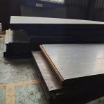 High Performance Steel-made High Quality Corrosion-resistant Alloy Sheet Steel