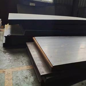 Wholesale High Performance Steel-made High Quality Corrosion-resistant Alloy Sheet Steel Cold Drawn from china suppliers
