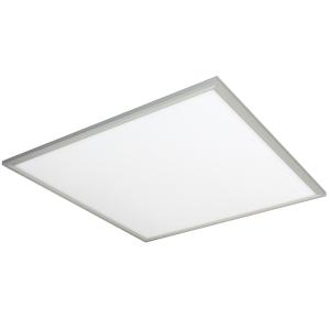 Wholesale Dustproof 6000lm LED Ceiling Panel Light 600x600mm Aluminum Housing from china suppliers