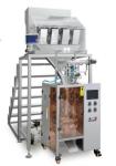 Three Side Seal Linear Scale 220v 3kw 60Hz / YH-K4T50 / YH-K4T100 Packaging