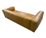 Vintage Leather Sofas Couch Classic Furniture