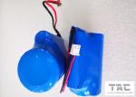 3.6V LiSOCL2 Battery ER34615 19AH For Wireless Controller