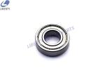 Cutter Spare Parts 060570 Ball Bearing 10x22x6 NSK 6900Z For Bullmer Cutting
