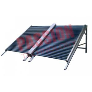 Wholesale Large Scale Vacuum Tube Solar Collector For Hotel / School / Hospital from china suppliers