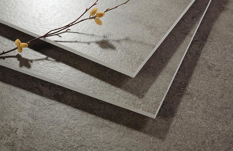 New Design Rustic 3D Digital Floor Tile Sand Color Ceramic Tile 300x600 mm Size Textre Tile