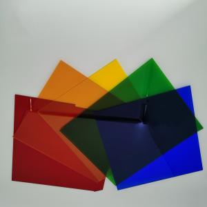 Wholesale Translucent PMMA Acrylic Sheet Panel 4 Foot By 6 Foot Plexiglass from china suppliers