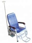 Multifunction Medical Folding Chair , PVC Anti Water Hospital Sleeper Chairs