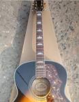 2018 Chibson G200 VS acoustic guitar GB GB200 electric acoustic guitar Fishman