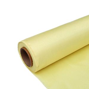 Wholesale Technical Fabrics Aramid Fabric Knitted Para Aramid Fabric Anti Cut from china suppliers