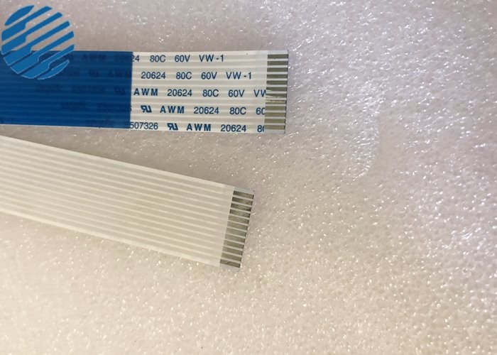 Hyosung ATM Cash Out Cassette FFC Ribbon Cable 7430000208 New