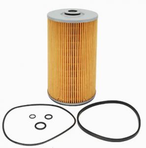 Wholesale Oil Filter Truck Spares Parts High Efficiency Filtration OEM 1-13240217-0 from china suppliers