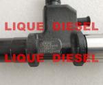 DENSO Fuel Injector 095000-8793 095000-2493 8-98140249-3 8981402493 98140249