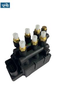 Wholesale TESLA-x 2106 2017 102791900B Suspension Valve Block from china suppliers