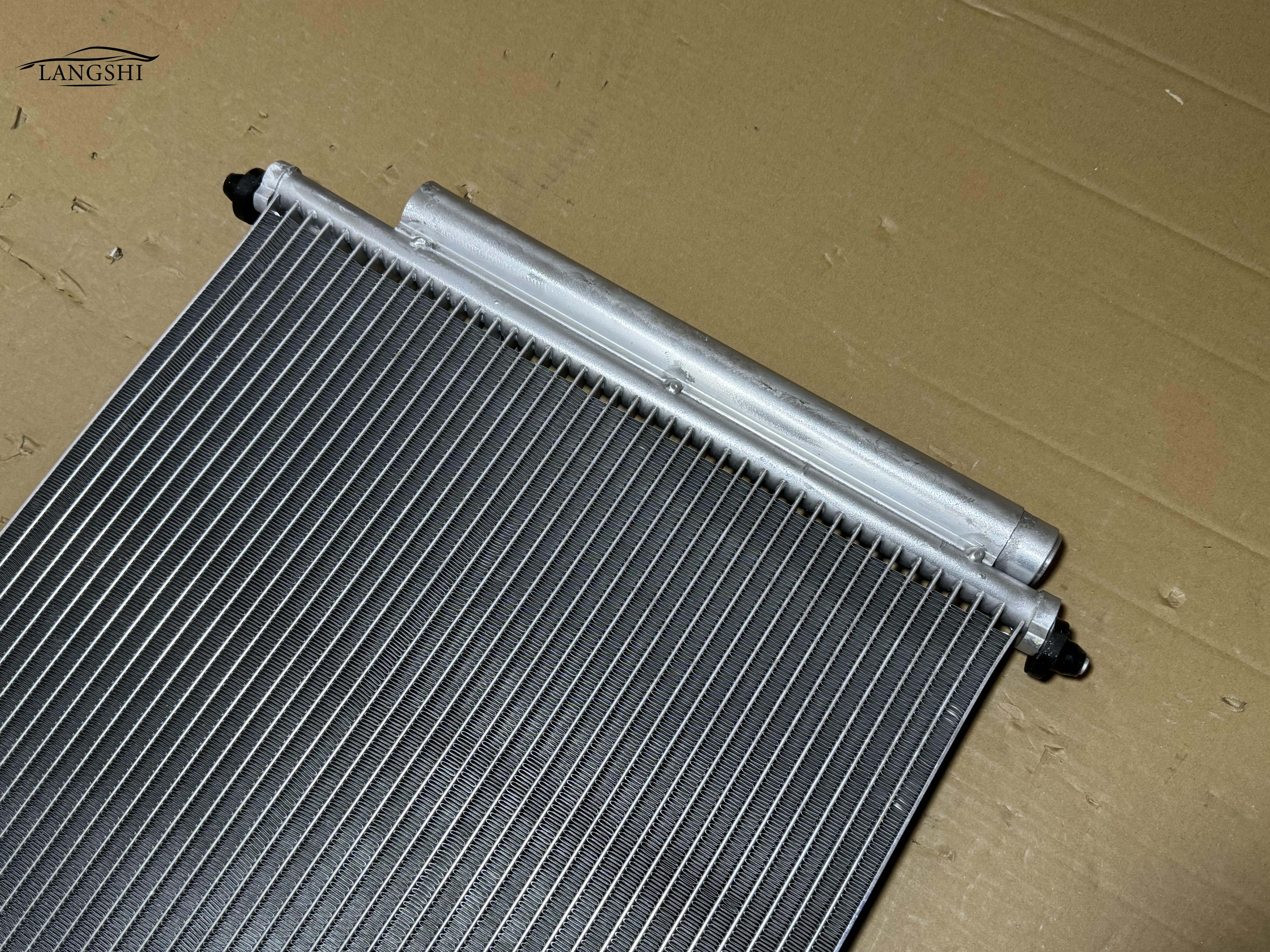 HONDA Odyssey 04-13 Auto Parts Car Cooling System Air Conditioning Condenser 80110-SFE-003