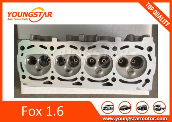Quality 8V/4CYL Aluminium Cylinder Head For VW Fox / Suran 1,6  032103353T 032103353  032103373S  032.103. 373.S for sale