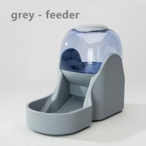 Wholesale Dog Space Water Dispenser Pet Automatic Feeder Cat Water Dispenser Dog Bowl Automatic Water Dispenser Supplies from china suppliers
