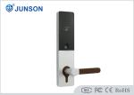 Metal RFID Smart Hotel Lock For Hotel Apartment