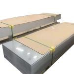 24 Width 316 Stainless Steel Plate with /- 0.003 Tolerance for Industrial