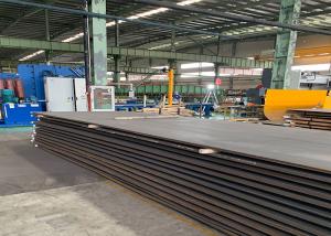 Wholesale Alloy Steel A387 Gr 11 12 22 Hot Rolled Steel Pressure Vessel Steel Plate from china suppliers