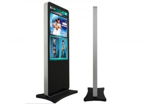 Wholesale Multi Touch Digital Signage Kiosk Floor Standing Lcd Digital Signage Display With X86 Structure from china suppliers