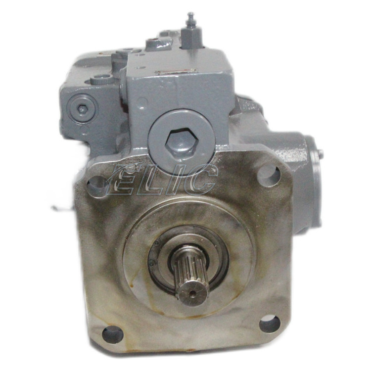 A10VD17 Hydraulic Excavator Pump A10VD28 A10VD71 A10VD43 A10VD43SR1RS5-972-5 A10VD43 PC75UU-2